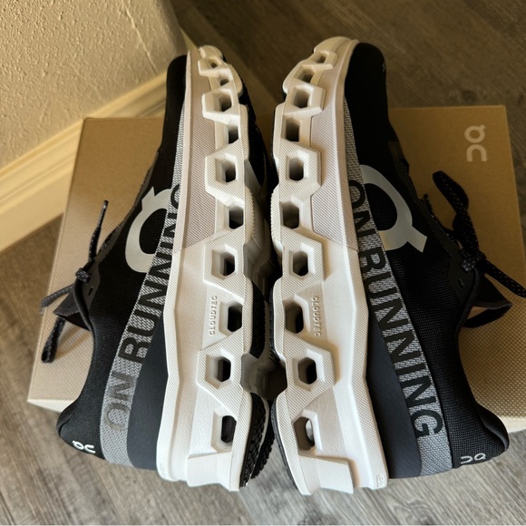 On Cloudmonster 2 - Picture 2 of 10